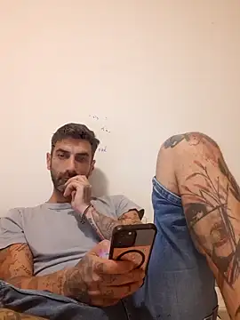 Italian69am online show from 09/22/25, 03:58