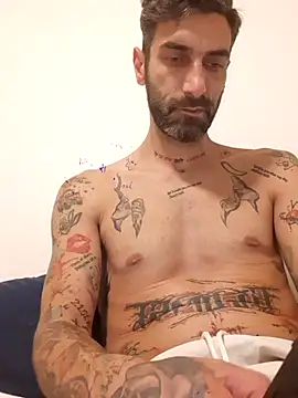 Italian69am online show from 09/27/25, 02:44