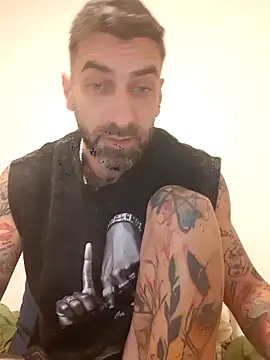 Italian69am online show from 03/24/26, 08:30