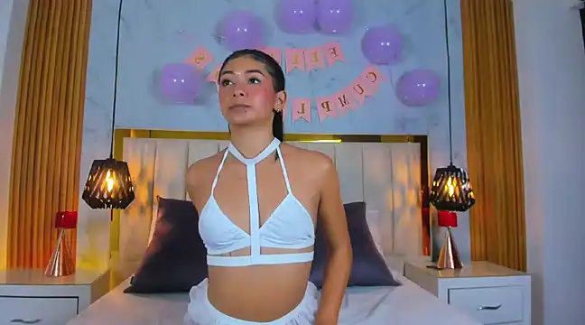 MeganCruzGB online show from 02/04/25, 08:17