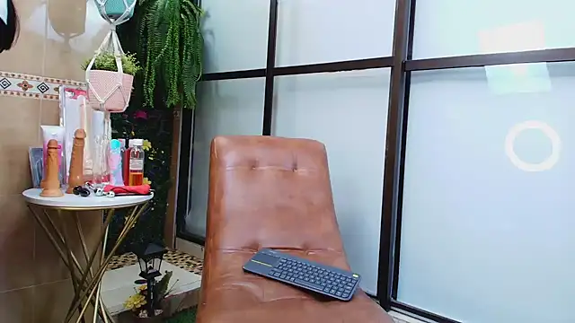 MeganCruzGB online show from 02/14/25, 07:23