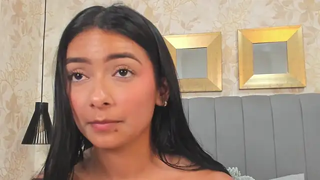 MeganCruzGB online show from 02/27/25, 02:21