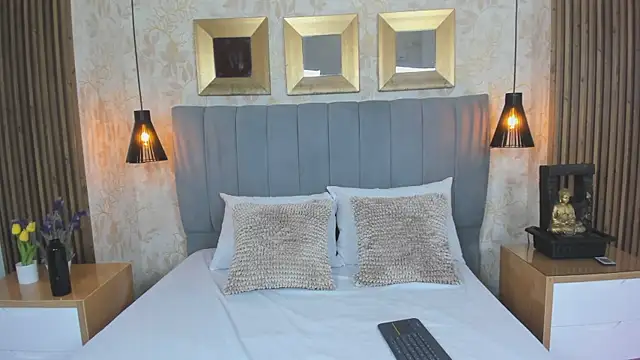 MeganCruzGB online show from 09/15/25, 12:16