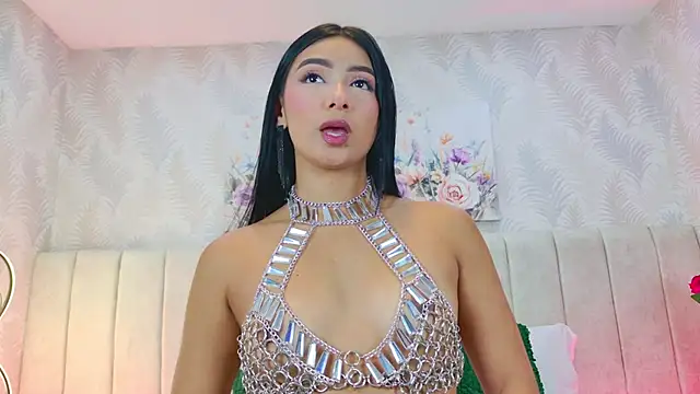 MeganCruzGB online show from 12/03/25, 12:47