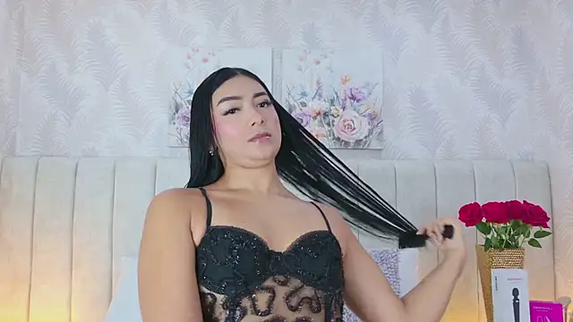 MeganCruzGB online show from 03/31/26, 12:16