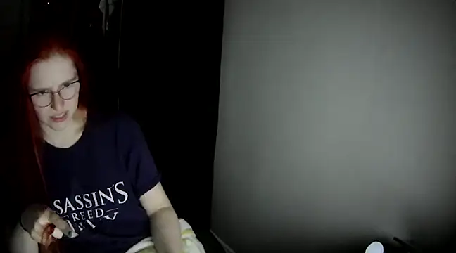 Snapshot of LilyFoxxx chatting on 12/08/24, 05:29 LilyFoxxx online show from 12/08/24, 05:29