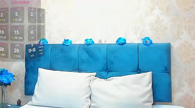 AddisonMars online show from 12/02/24, 03:37