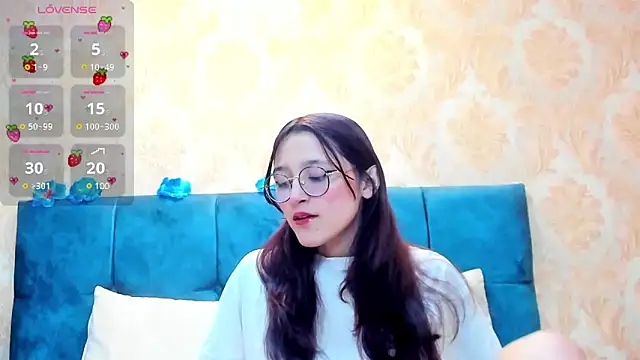 AddisonMars online show from 12/06/24, 04:03