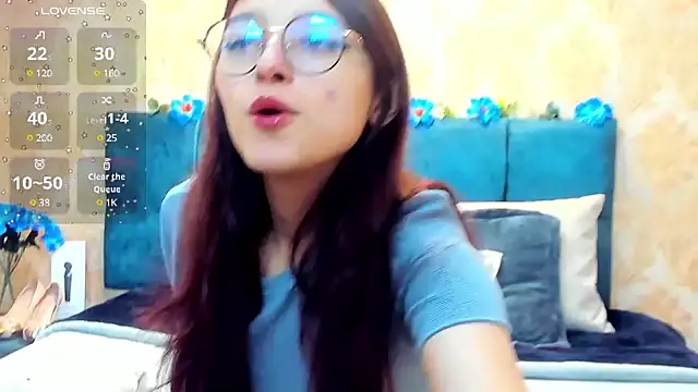 AddisonMars online show from 12/16/24, 04:02