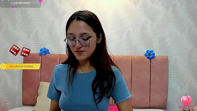 AddisonMars online show from 02/07/25, 04:03