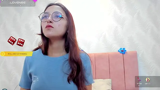 AddisonMars online show from 02/16/25, 02:21