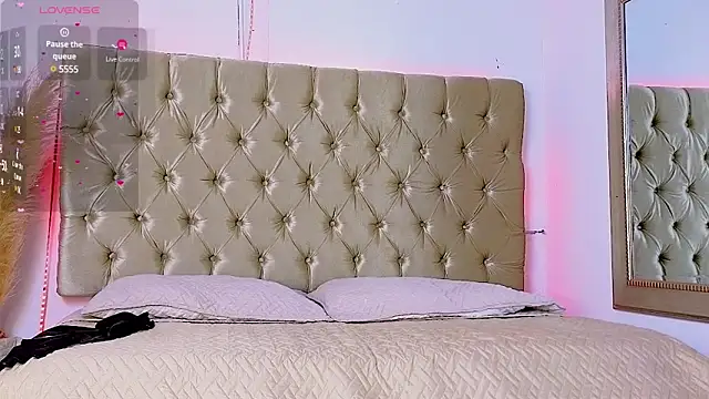 Snapshot of ened_nessa chatting on 02/16/25, 03:38 ened nessa online show from 02/16/25, 03:38