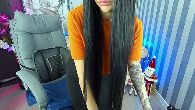 Tiffany lab online show from 01/15/25, 02:46