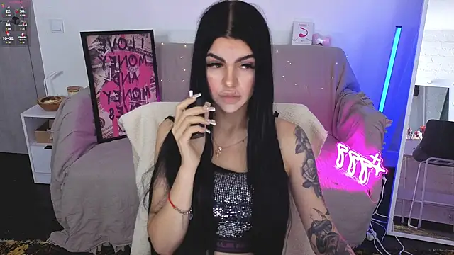 Tiffany lab online show from 10/12/25, 08:24