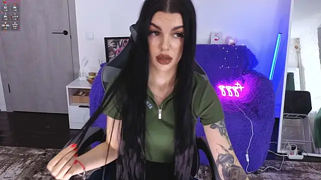 Tiffany lab online show from 11/26/25, 09:43