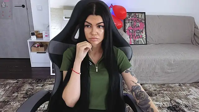 Tiffany lab online show from 02/17/26, 11:07