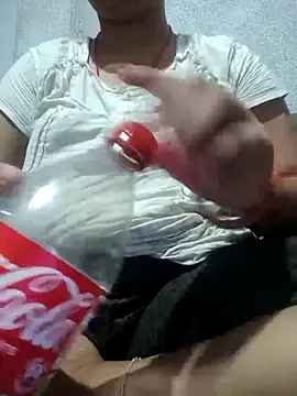 Super-Couple online show from 09/09/25, 04:56