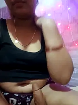 Super-Couple online show from 11/03/25, 09:38