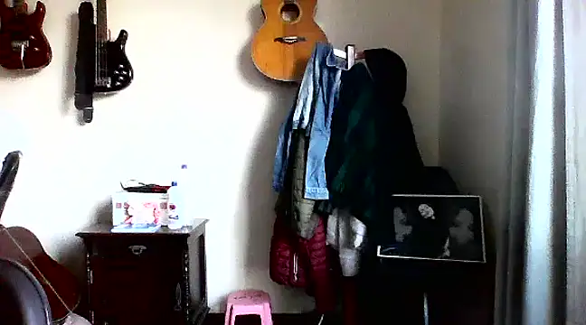 Snapshot of escritorasafada chatting on 01/15/25, 09:30 escritorasafada online show from 01/15/25, 09:30