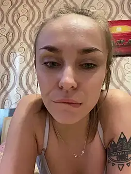 Burning girlss online show from 12/14/24, 06:02