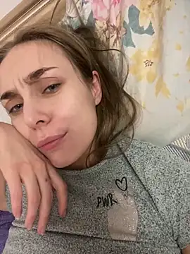 Burning girlss online show from 01/05/25, 10:19