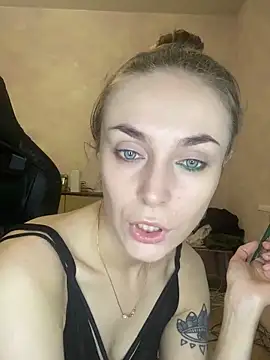 Burning girlss online show from 01/11/25, 02:20