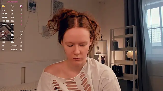 ZaraBluitt online show from 02/09/26, 08:18