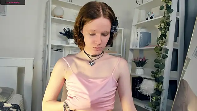 ZaraBluitt online show from 03/15/26, 09:59