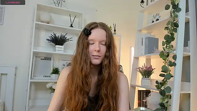 ZaraBluitt online show from 04/09/26, 08:53