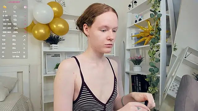 ZaraBluitt online show from 05/17/26, 10:00