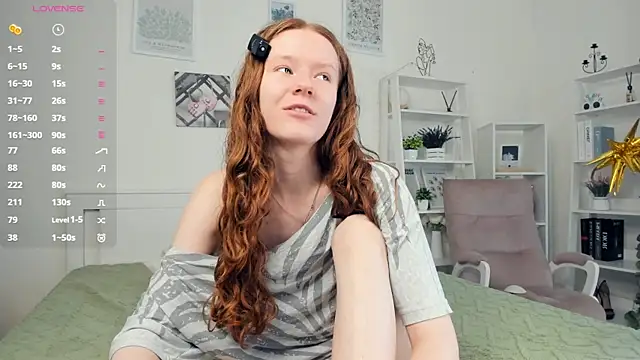 Snapshot of ZaraBluitt chatting on 07/16/26, 09:26 ZaraBluitt online show from 07/16/26, 09:26