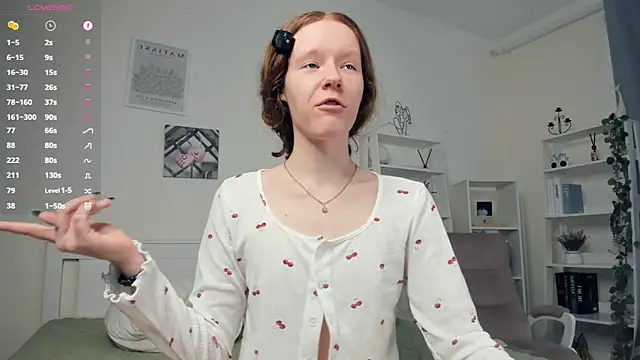 Snapshot of ZaraBluitt chatting on 07/20/26, 10:39 ZaraBluitt online show from 07/20/26, 10:39