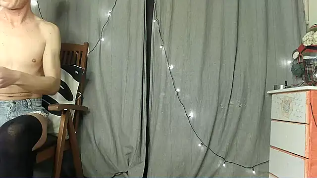 Snapshot of Skinnyshiny_boy chatting on 01/30/25, 03:08 Skinnyshiny boy online show from 01/30/25, 03:08