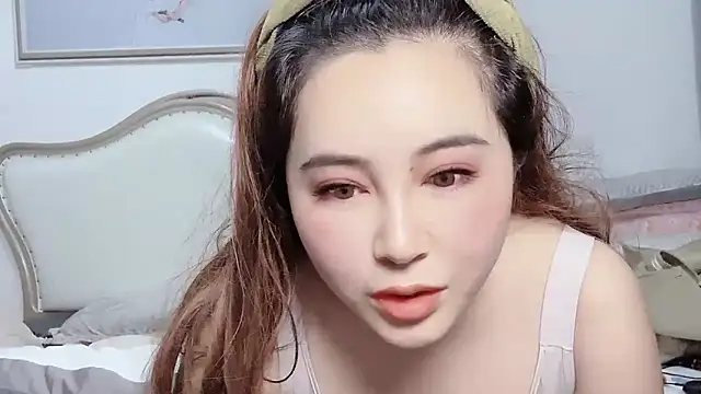 qiaomm online show from 12/15/24, 10:58