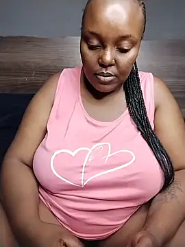 CHERRYYUMMY online show from 04/15/26, 07:58