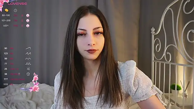 TayteHeston online show from 02/18/25, 04:04