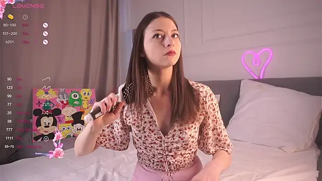 TayteHeston online show from 03/05/25, 05:07