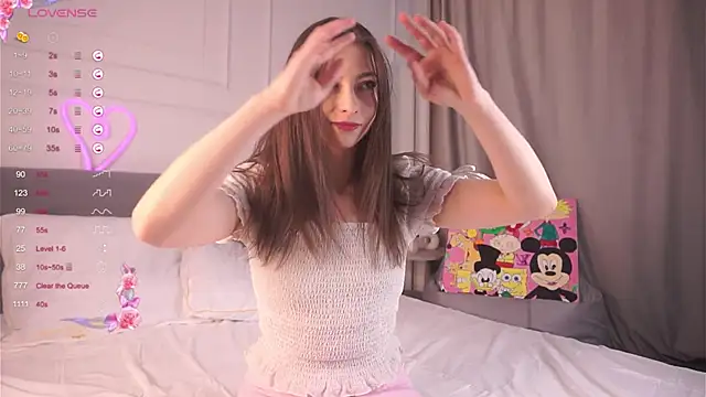 TayteHeston online show from 03/06/25, 05:03