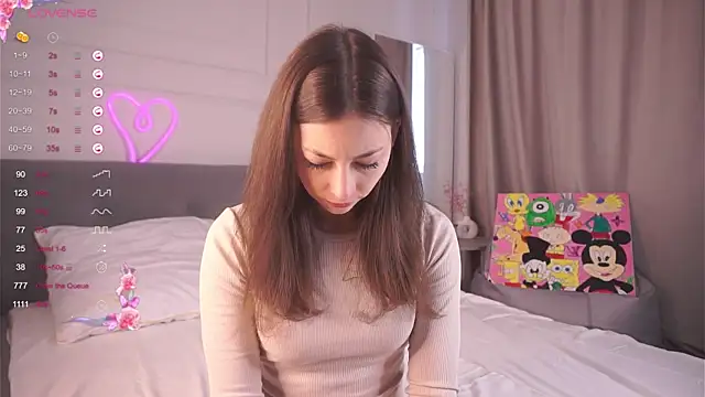 TayteHeston online show from 03/06/25, 08:19