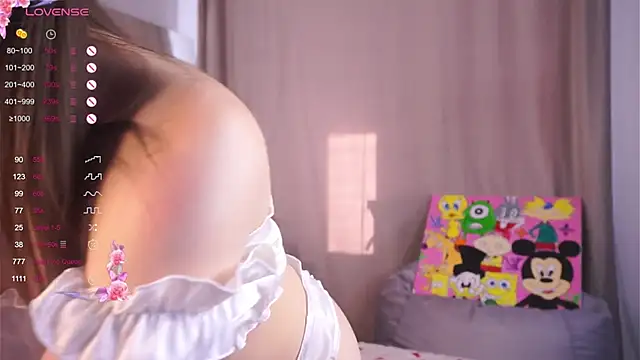 TayteHeston online show from 03/14/25, 09:14