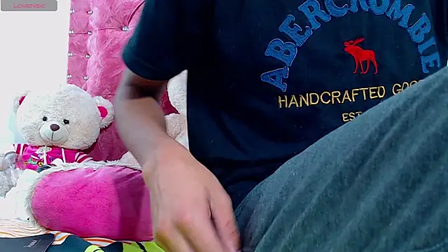 BIG cockpether online show from 01/14/25, 07:11