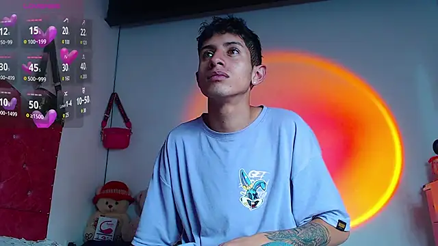 BIG cockpether online show from 02/09/25, 03:45