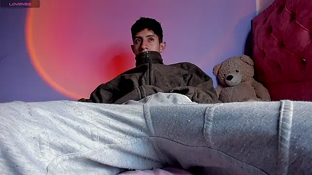 BIG cockpether online show from 09/25/25, 10:41