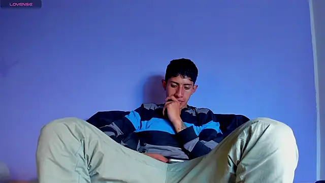 BIG cockpether online show from 12/16/25, 11:04