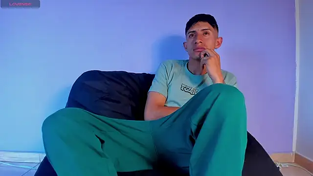 BIG cockpether online show from 12/17/25, 12:33