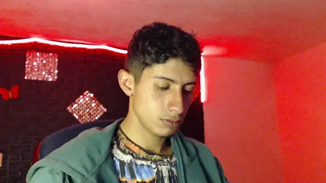 BIG cockpether online show from 03/31/26, 03:12