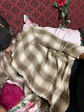 Black Glow online show from 12/03/25, 10:02