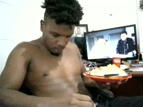 negodi09 online show from 01/07/25, 01:49