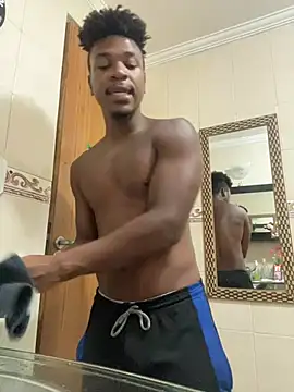 negodi09 online show from 01/24/25, 09:37