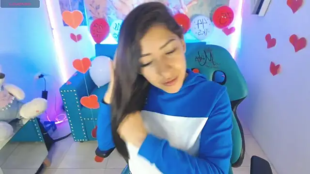 Sofi hot 4m online show from 02/17/25, 01:21